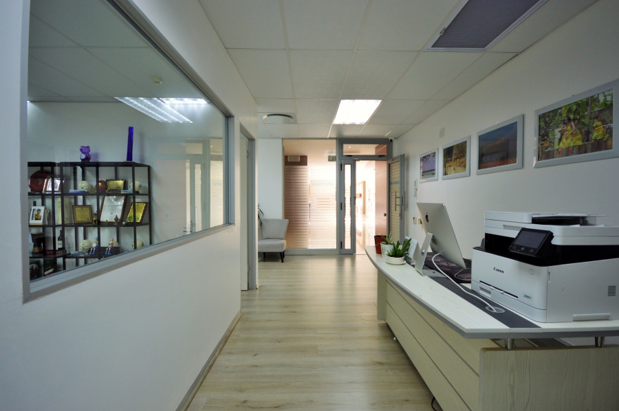 Commercial Property for Sale in Century City Western Cape